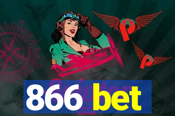 866 bet